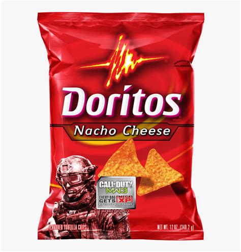 doritos old bag